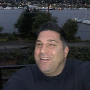 Meet your Posher, Dwane